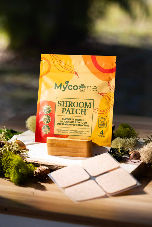Cordyceps VitalityPatch