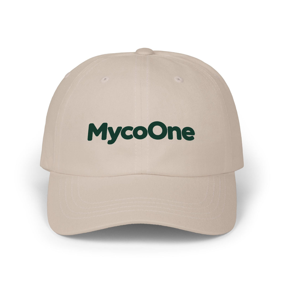 MycoOne Classic Wordmark Cap - MycoOne™
