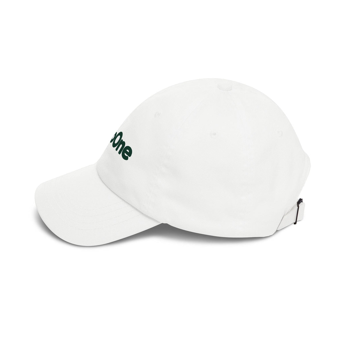 MycoOne Classic Wordmark Cap - MycoOne™