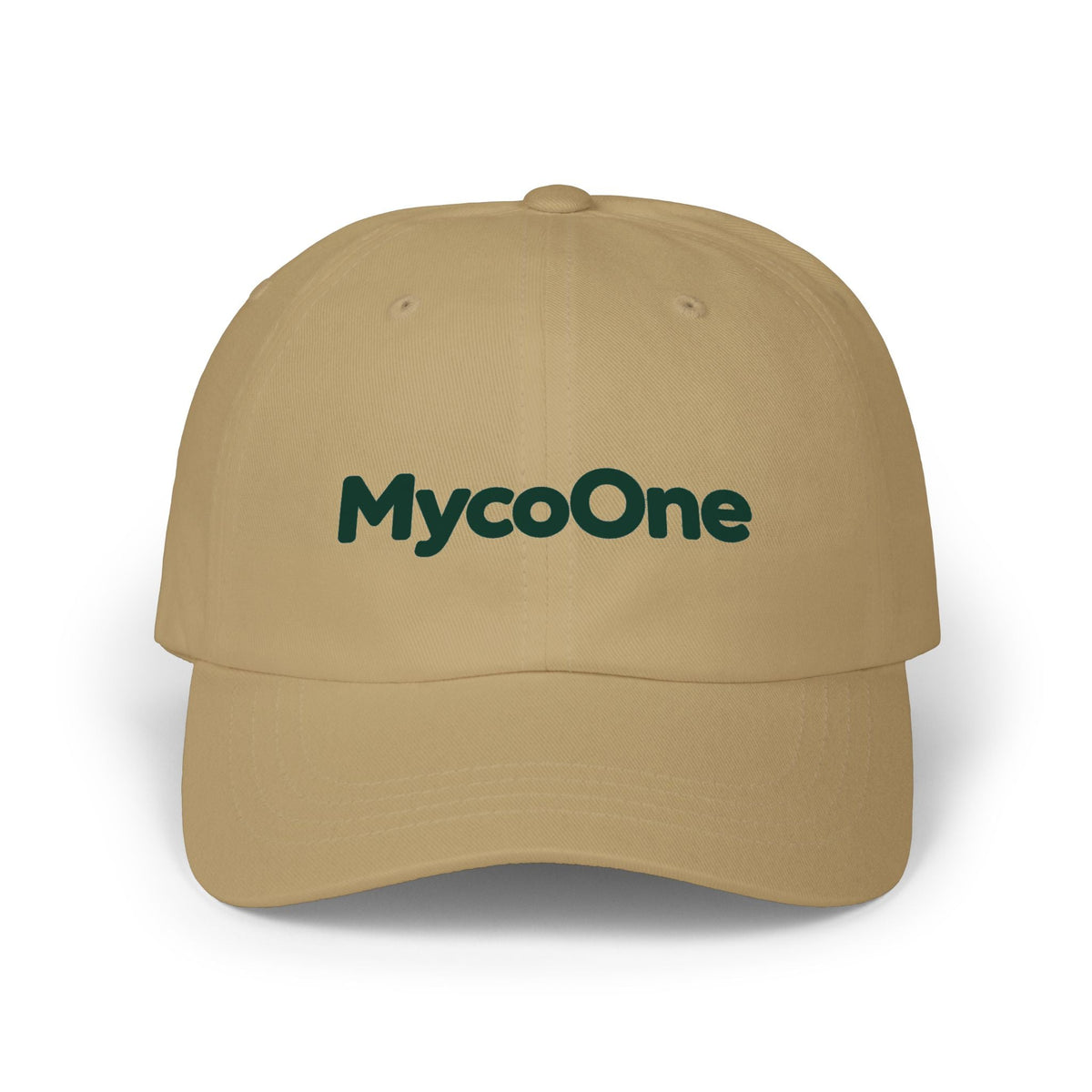 MycoOne Classic Wordmark Cap - MycoOne™