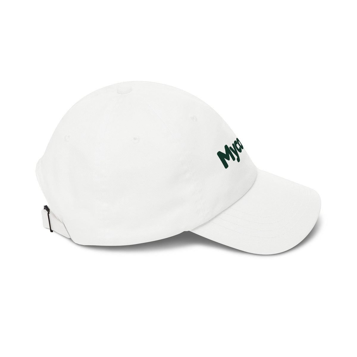MycoOne Classic Wordmark Cap - MycoOne™