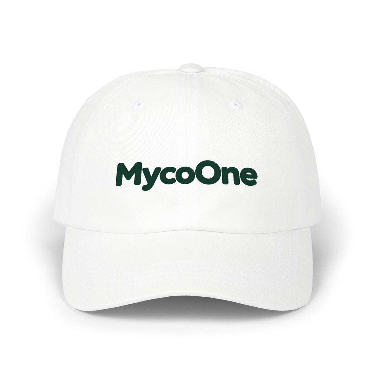 MycoOne Classic Wordmark Cap - MycoOne™