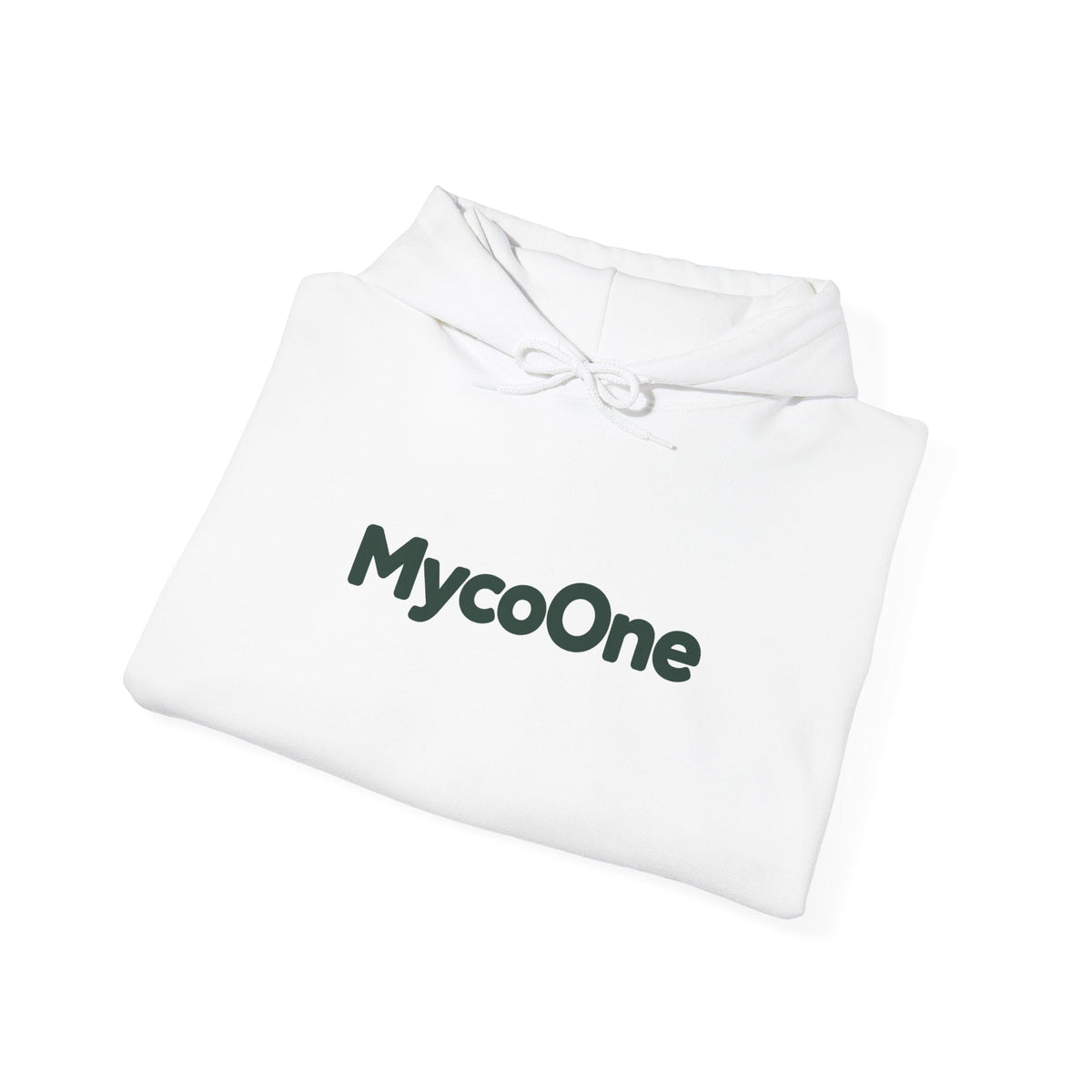 MycoOne Classic Wordmark Hoodie - MycoOne™