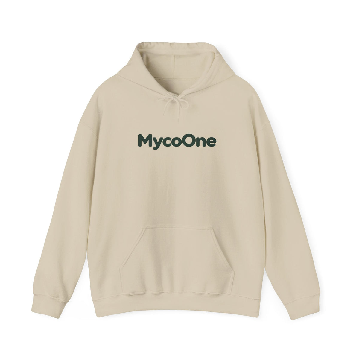 MycoOne Classic Wordmark Hoodie - MycoOne™