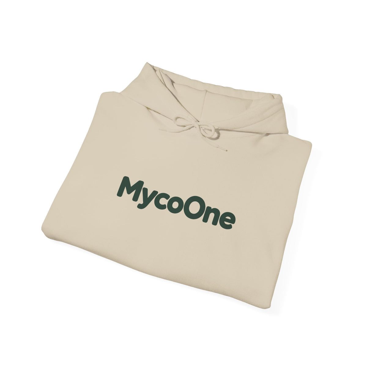 MycoOne Classic Wordmark Hoodie - MycoOne™