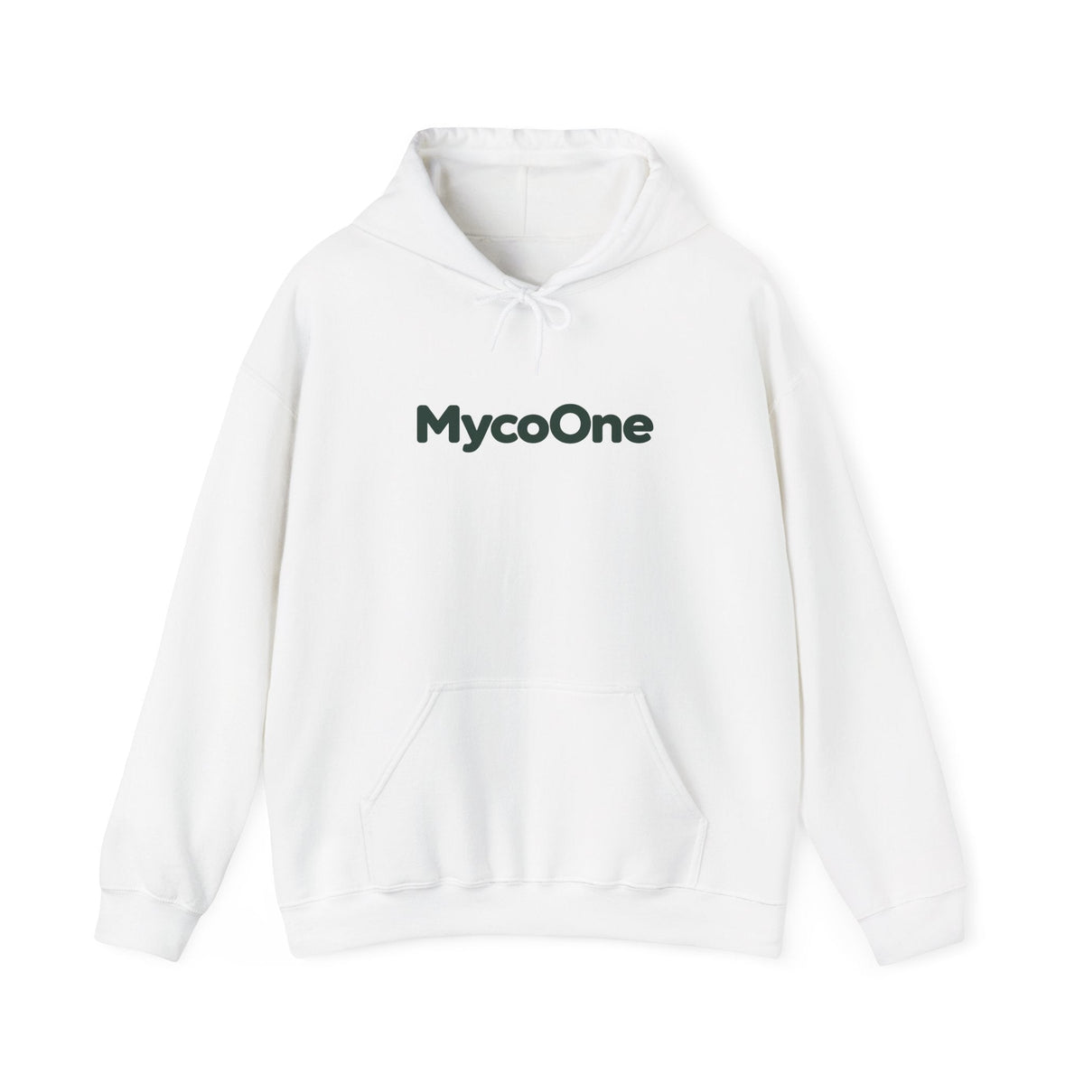 MycoOne Classic Wordmark Hoodie - MycoOne™