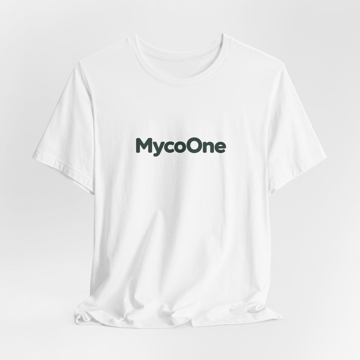 MycoOne Classic Wordmark Tee - MycoOne™