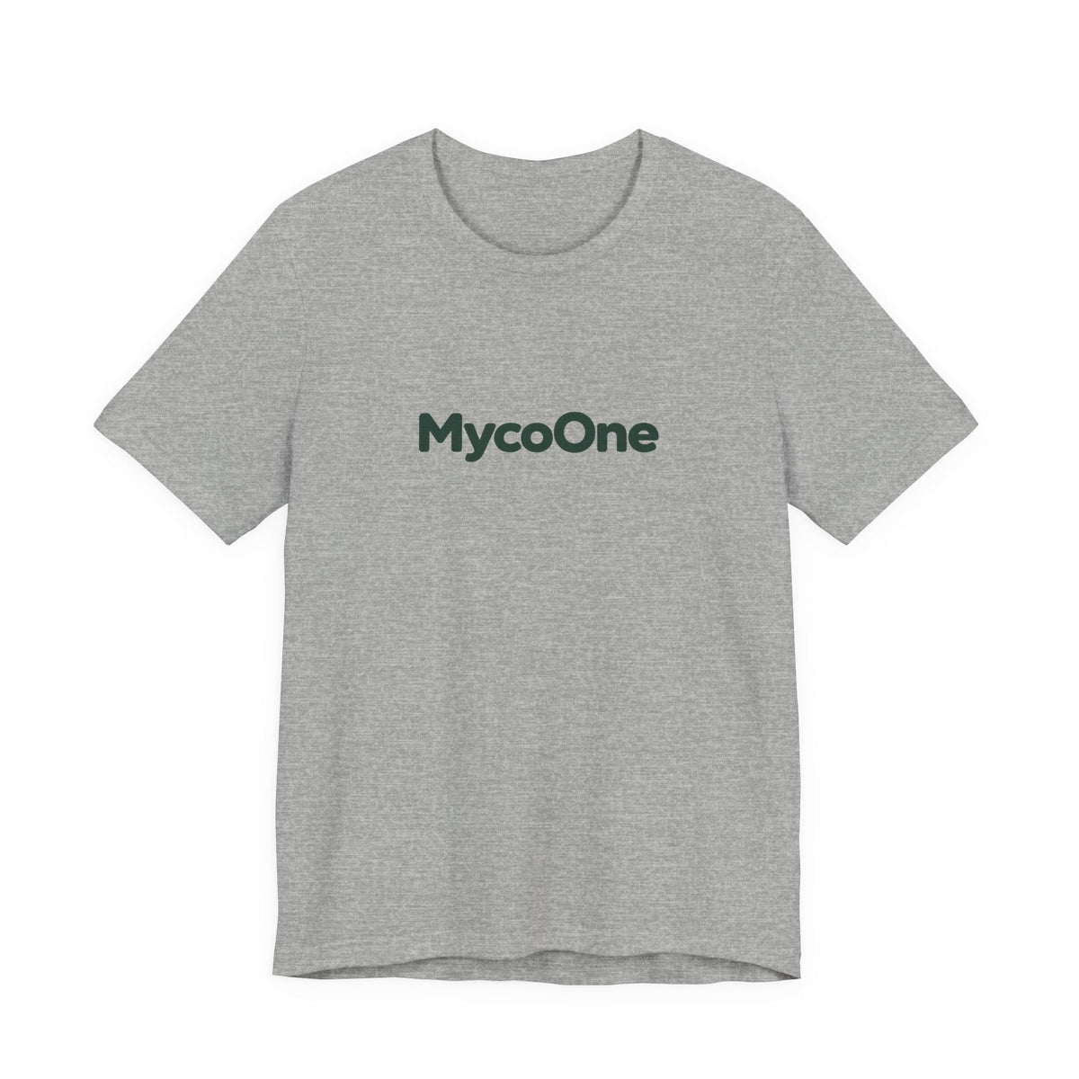 MycoOne Classic Wordmark Tee - MycoOne™