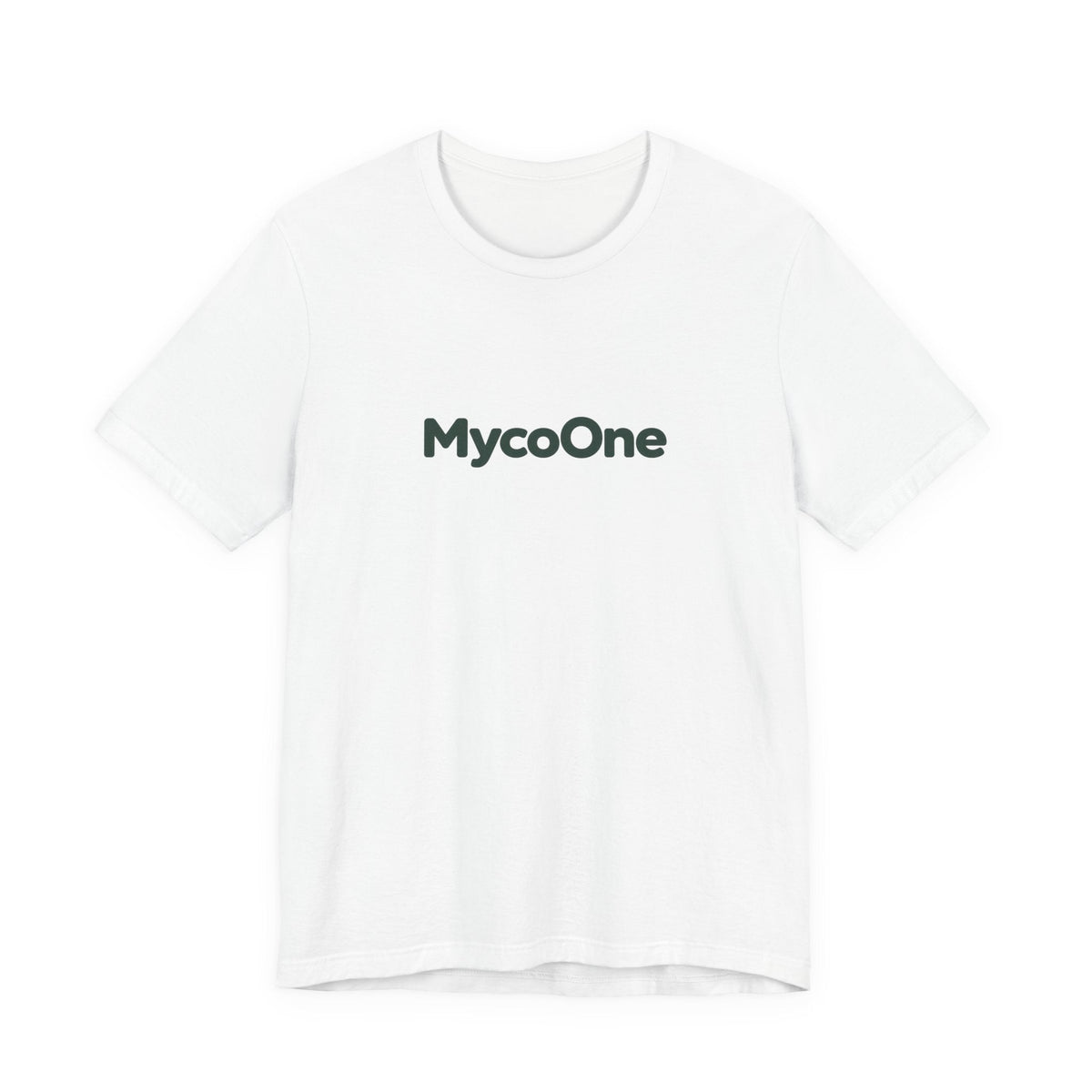 MycoOne Classic Wordmark Tee - MycoOne™