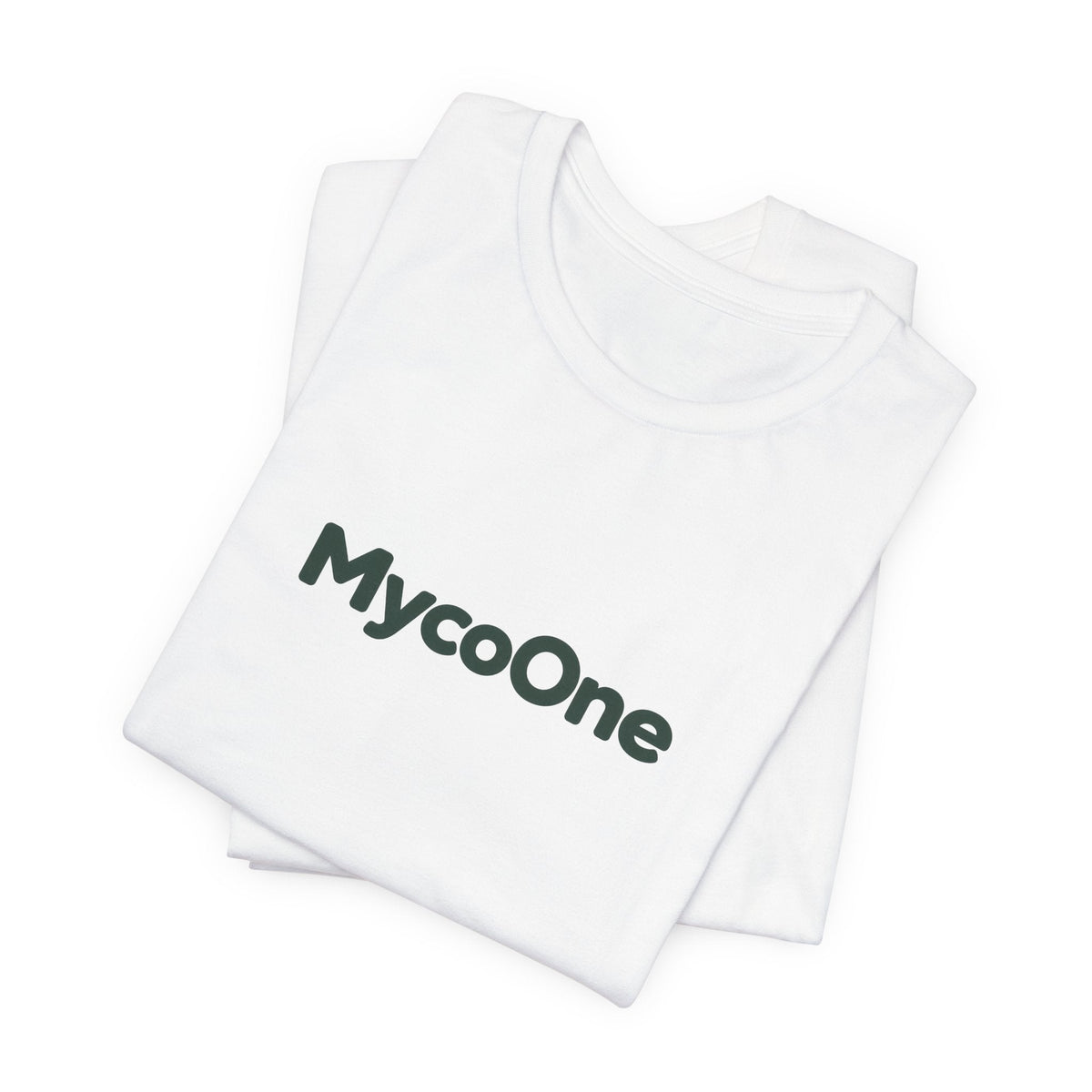 MycoOne Classic Wordmark Tee - MycoOne™
