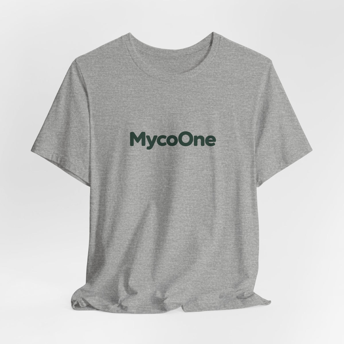 MycoOne Classic Wordmark Tee - MycoOne™