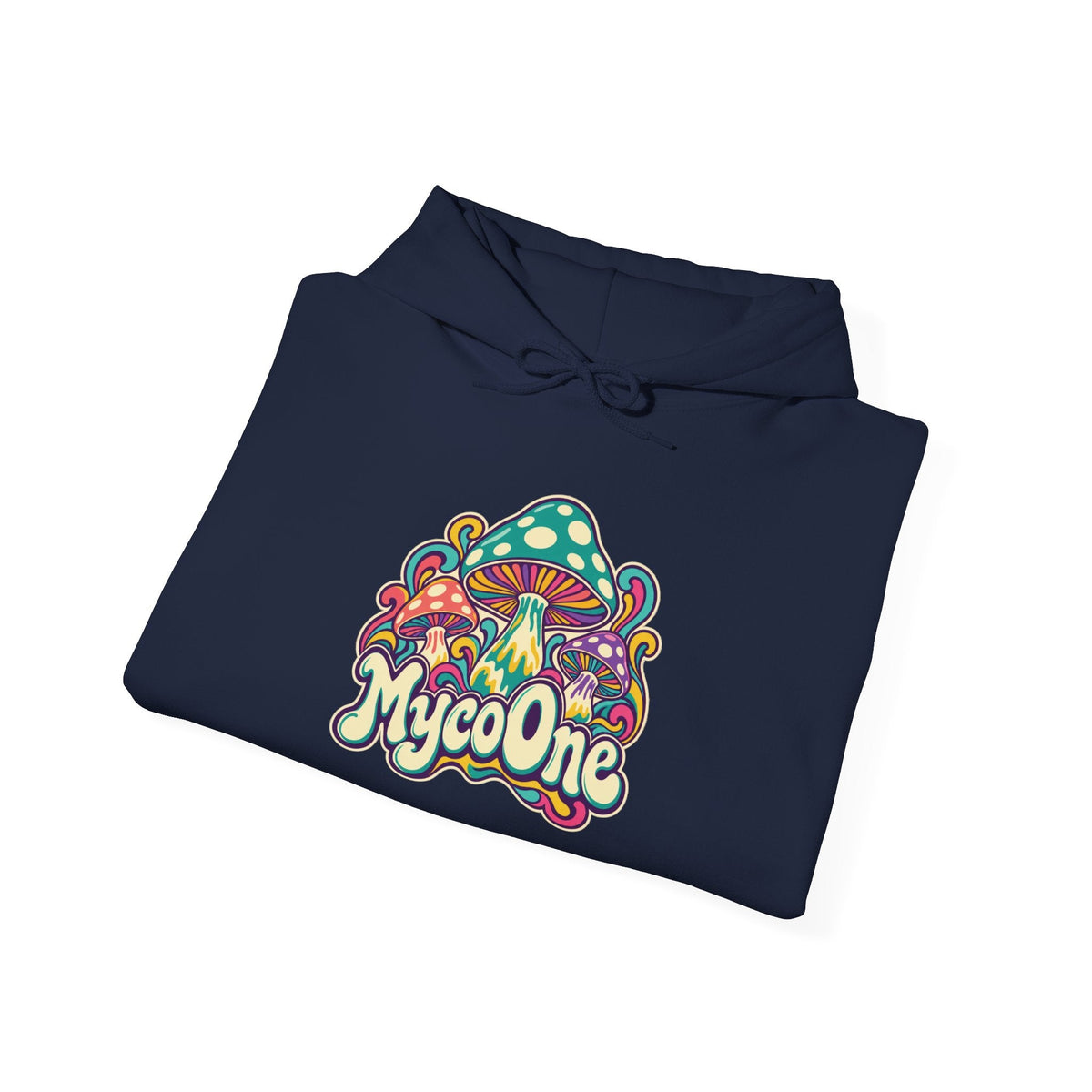 MycoOne Psychedelic Hoodie - MycoOne™