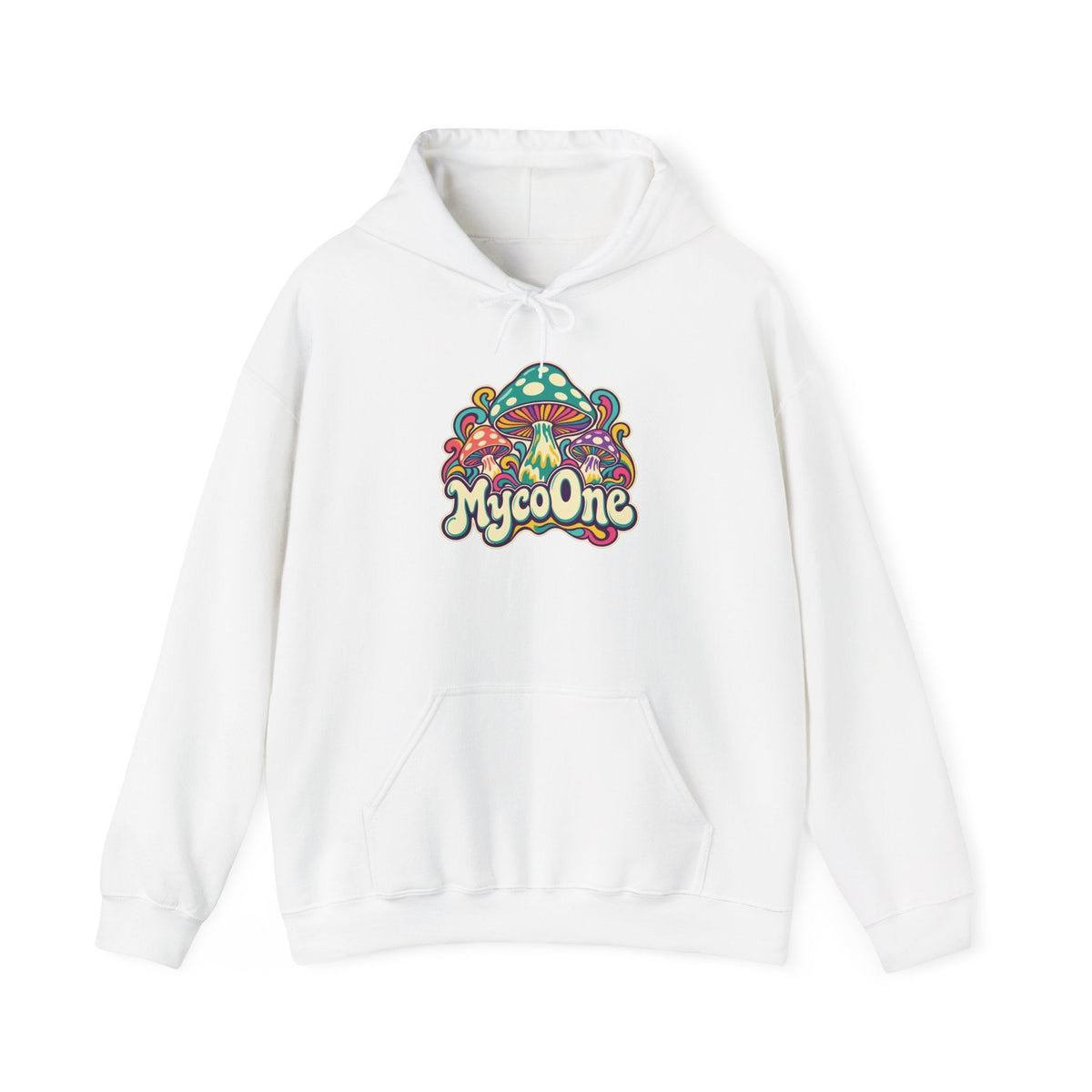 MycoOne Psychedelic Hoodie - MycoOne™