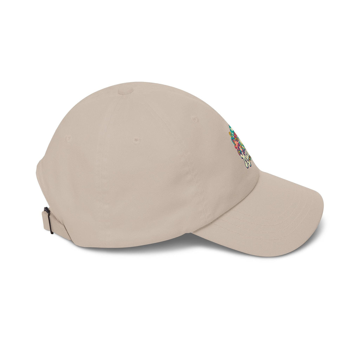 MycoOne Psychedelic Printed Cap - MycoOne™