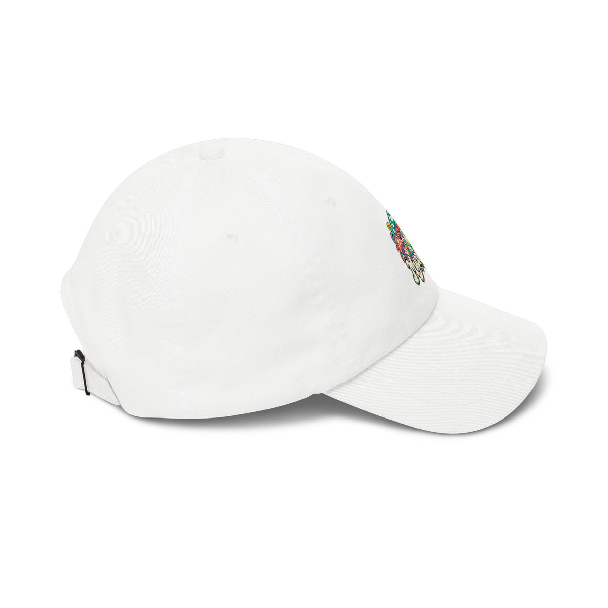MycoOne Psychedelic Printed Cap - MycoOne™