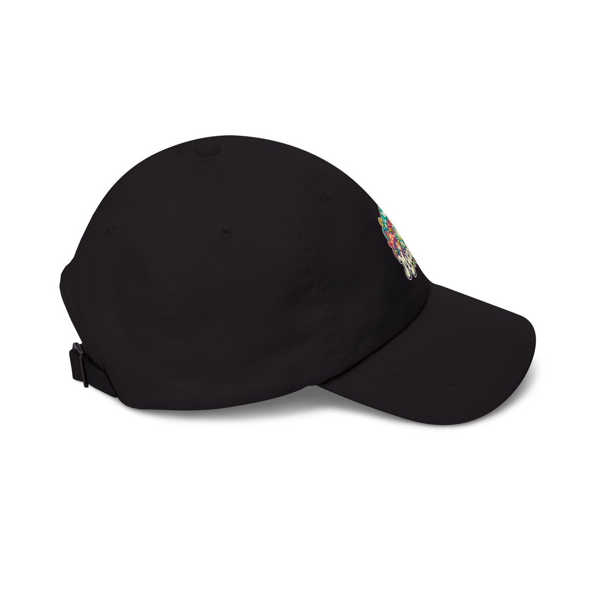 MycoOne Psychedelic Printed Cap - MycoOne™