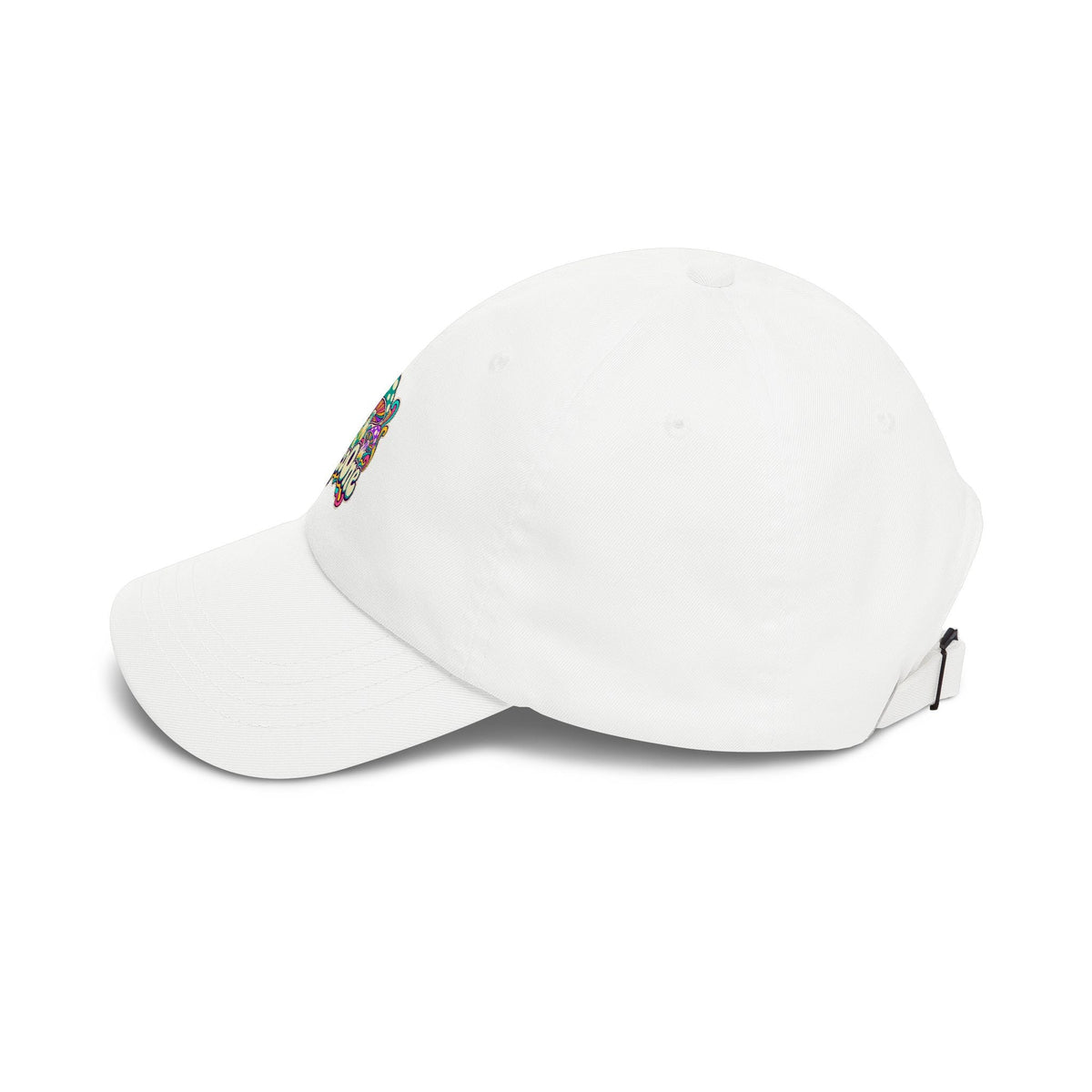 MycoOne Psychedelic Printed Cap - MycoOne™