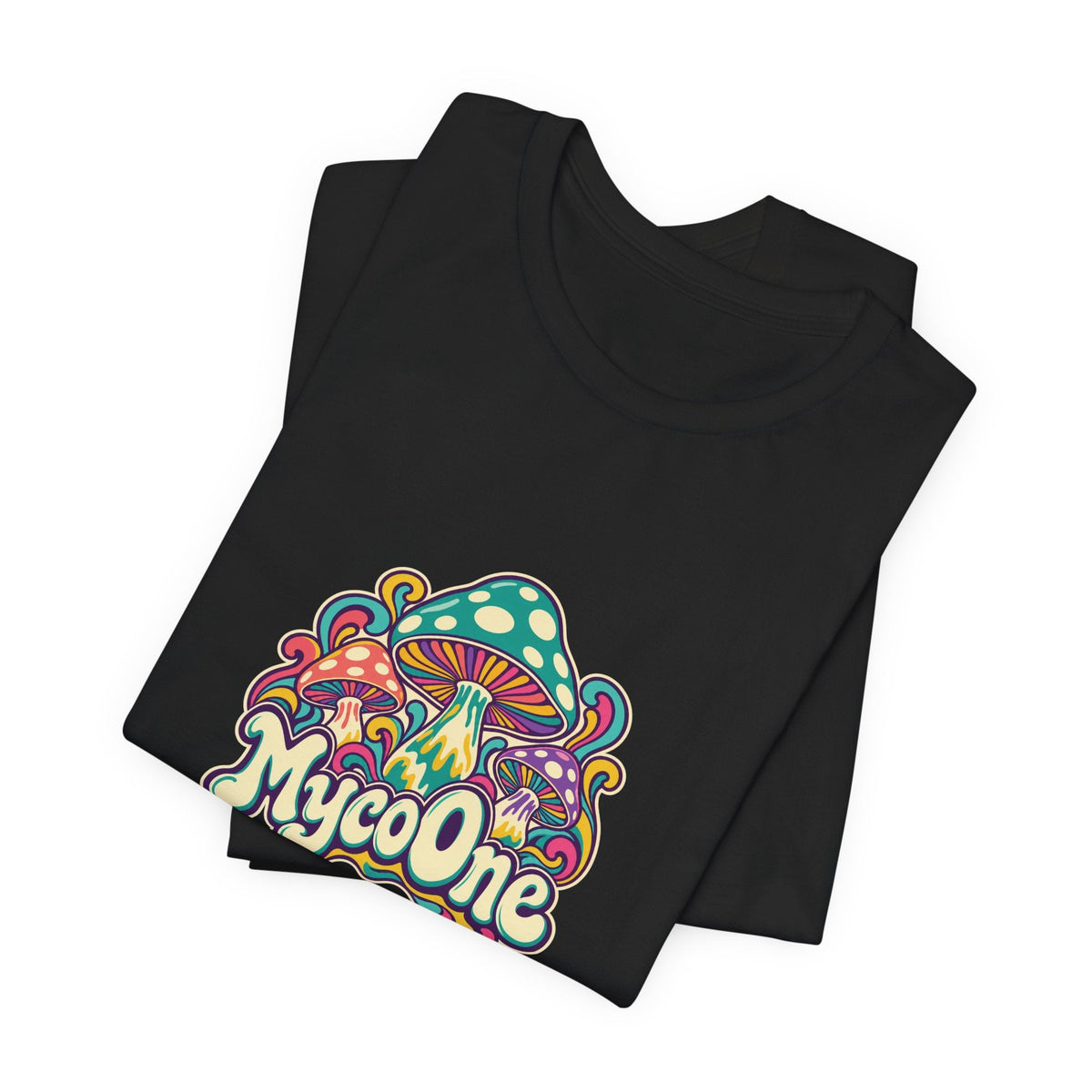 MycoOne Psychedelic Tee - MycoOne™