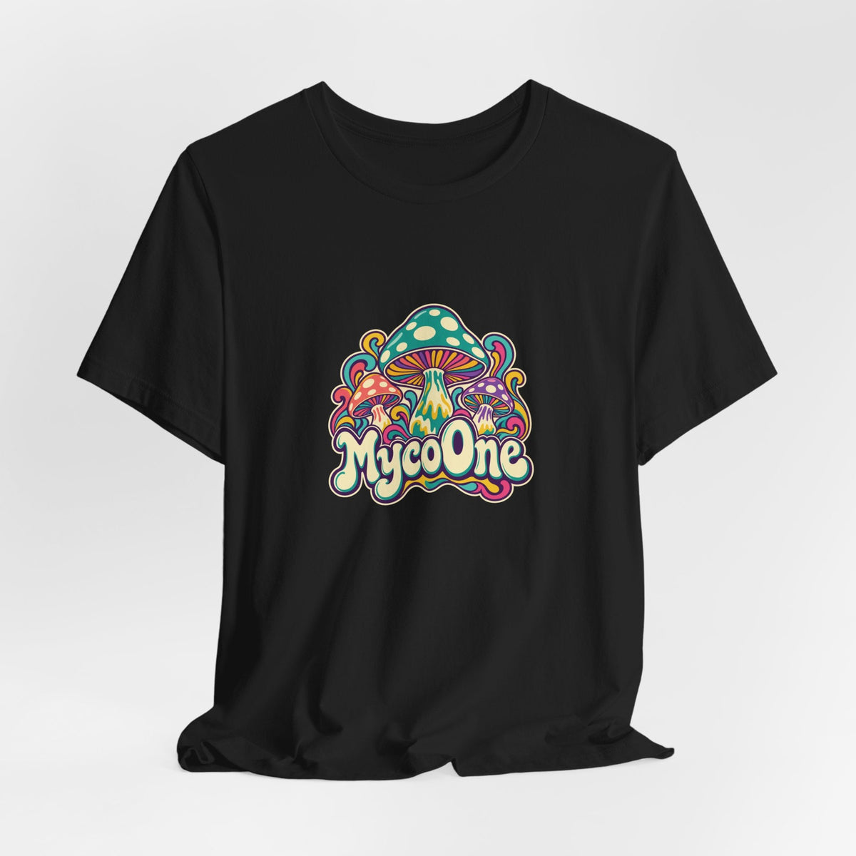 MycoOne Psychedelic Tee - MycoOne™