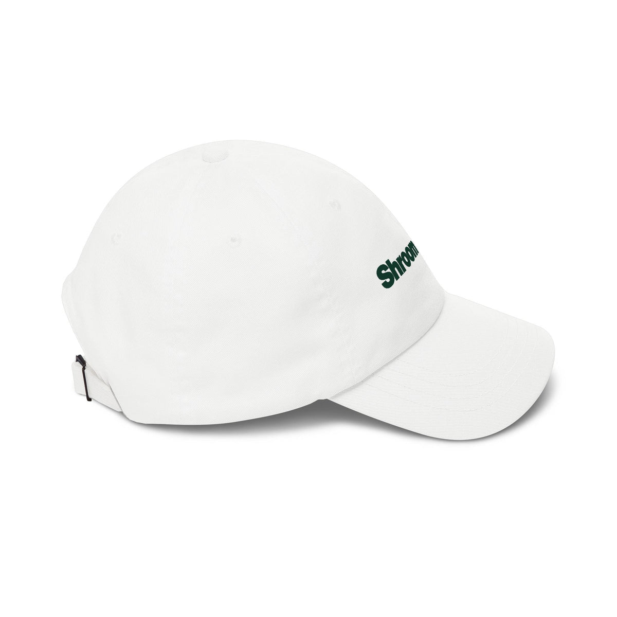 Shroom Squad Classic Wordmark Cap - MycoOne™