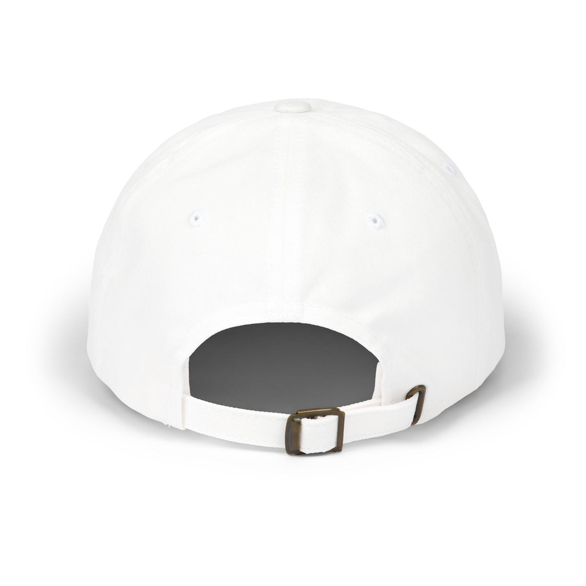Shroom Squad Classic Wordmark Cap - MycoOne™