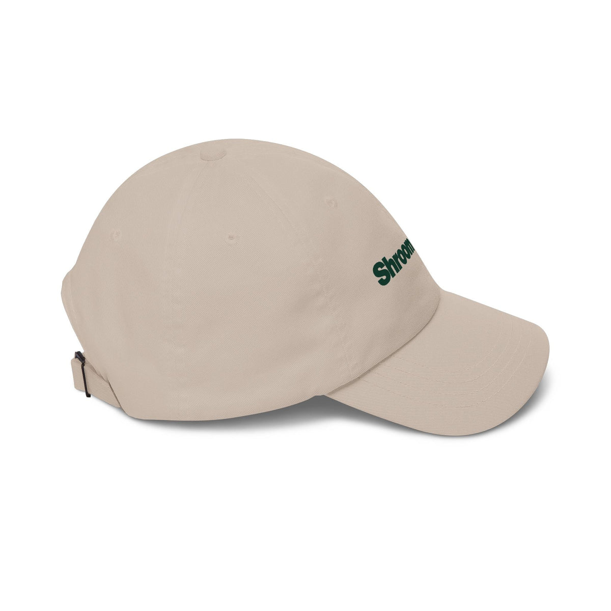 Shroom Squad Classic Wordmark Cap - MycoOne™