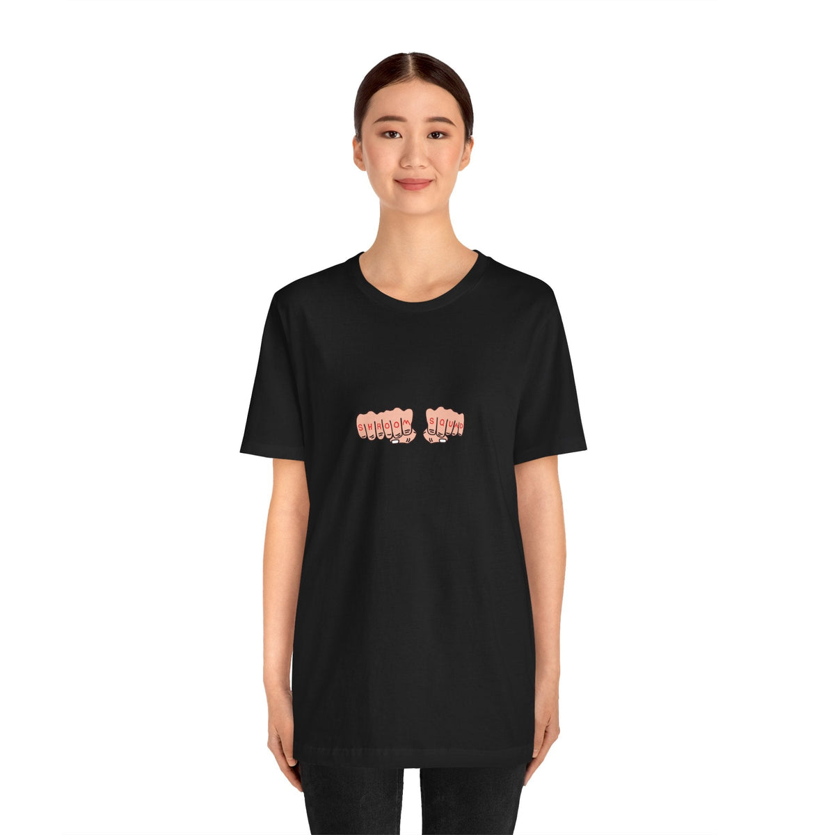 Shroom Squad Fists Tee - MycoOne™