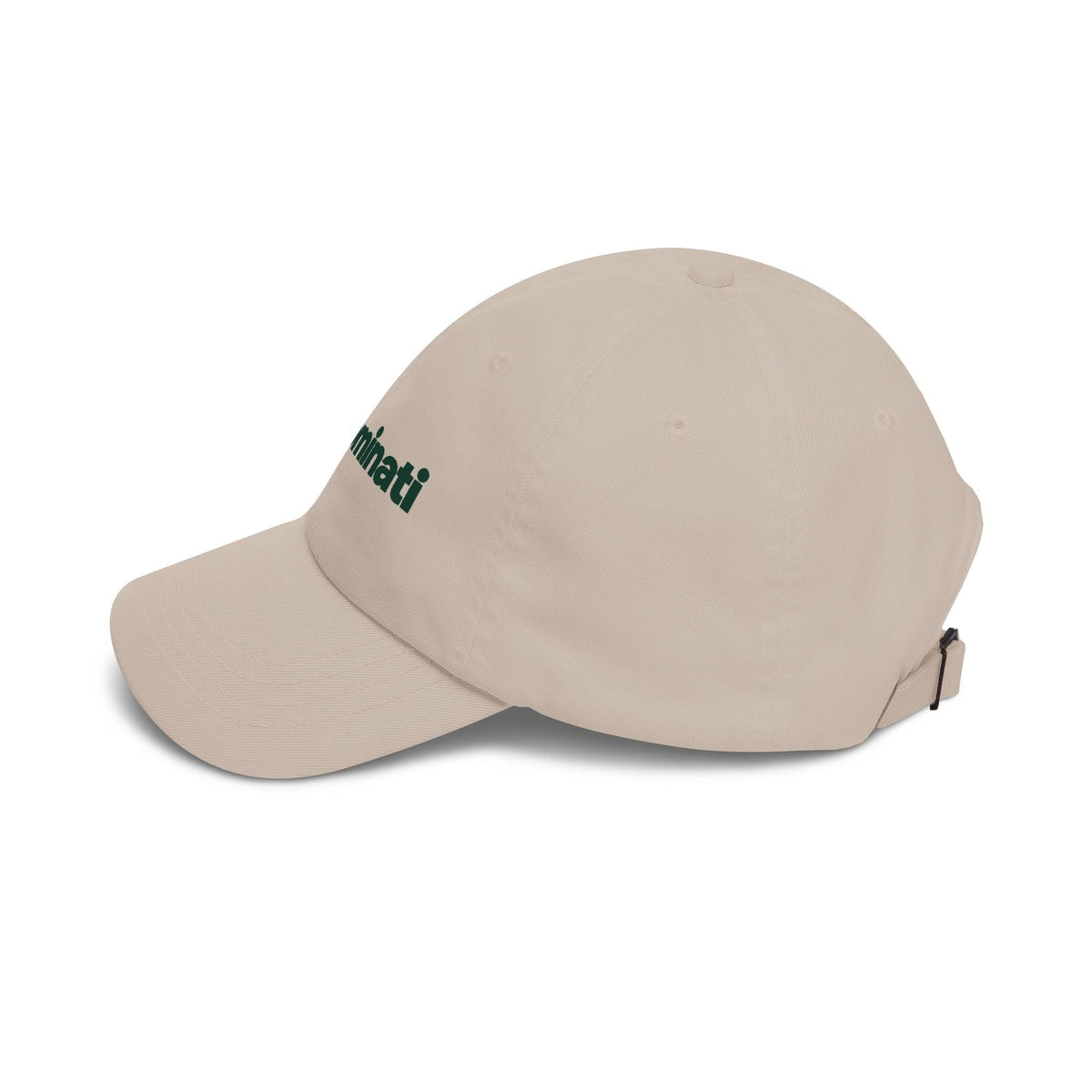 Shroominati Classic Wordmark Cap - MycoOne™