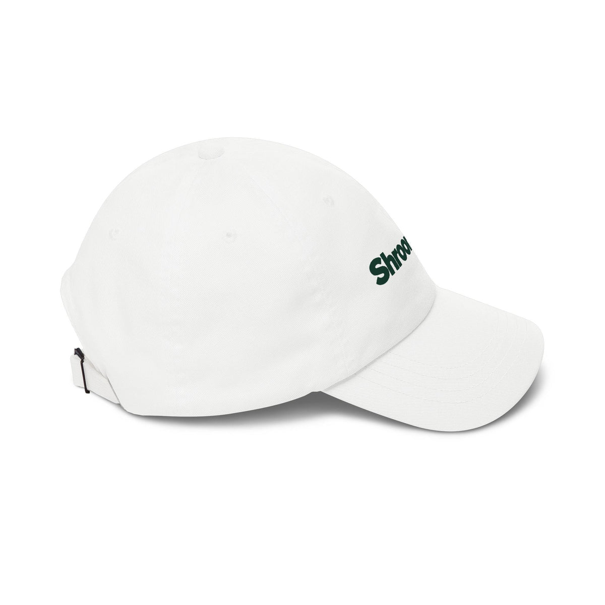 Shroominati Classic Wordmark Cap - MycoOne™
