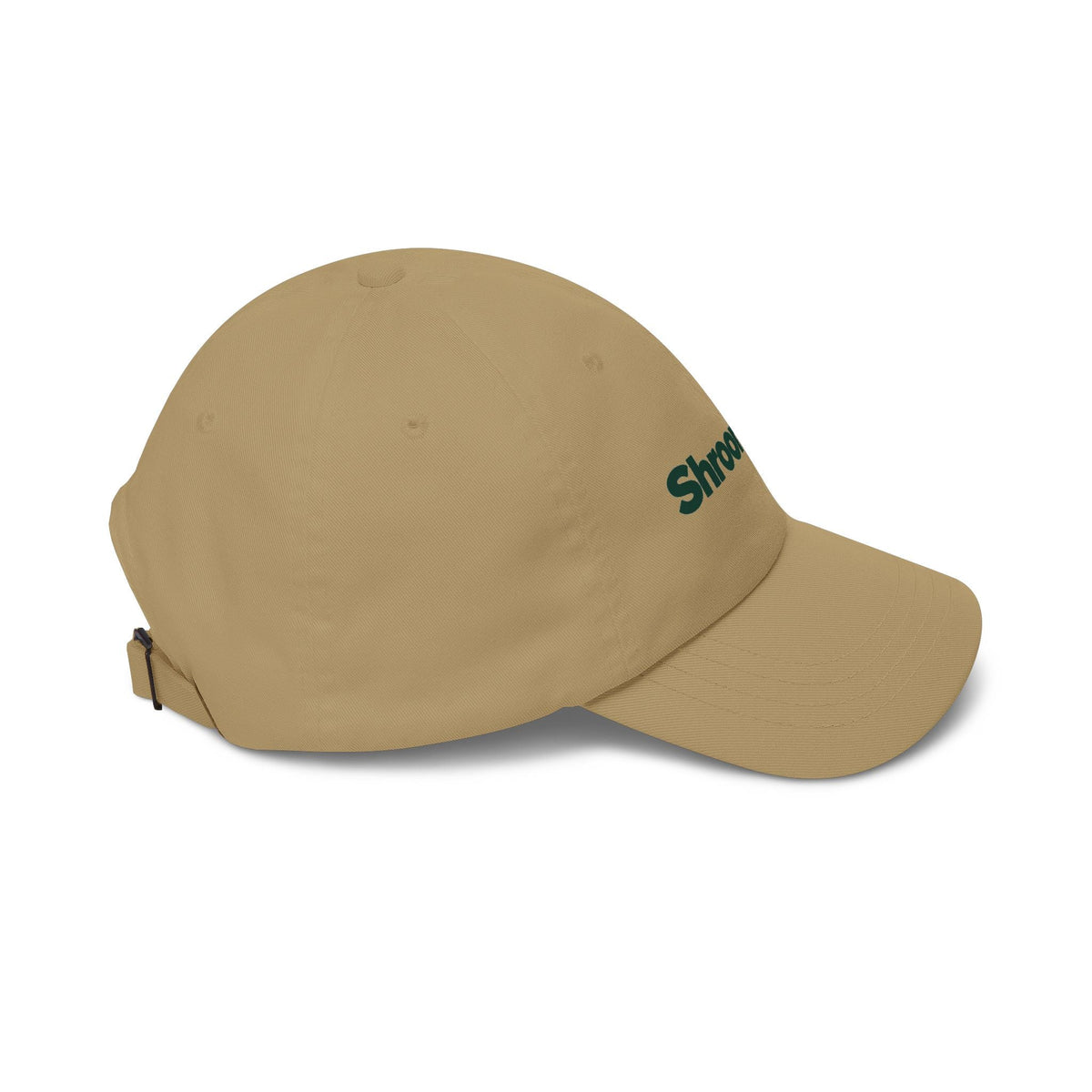 Shroominati Classic Wordmark Cap - MycoOne™