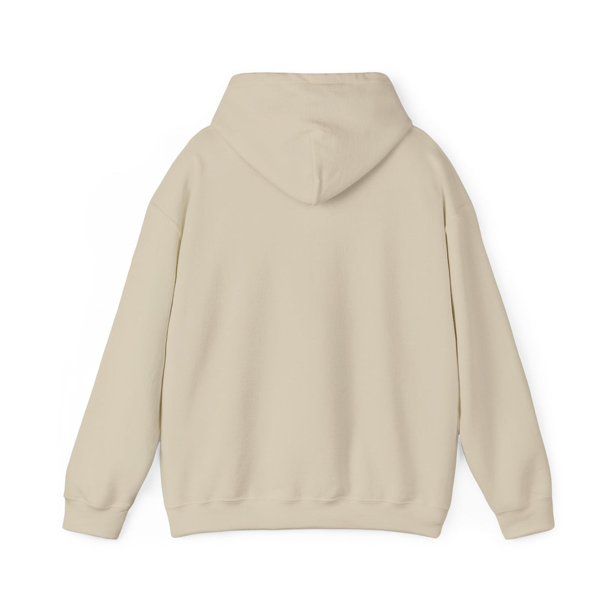 Shroominati Classic Wordmark Hoodie - MycoOne™