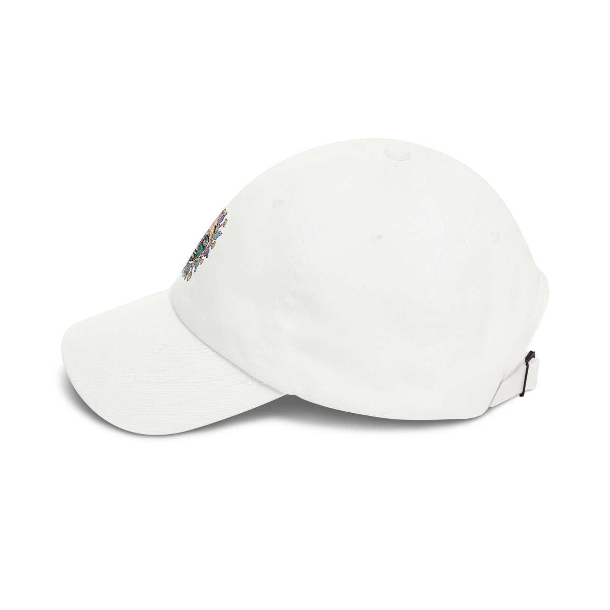 Shroominati Crystal Mind Printed Cap - MycoOne™