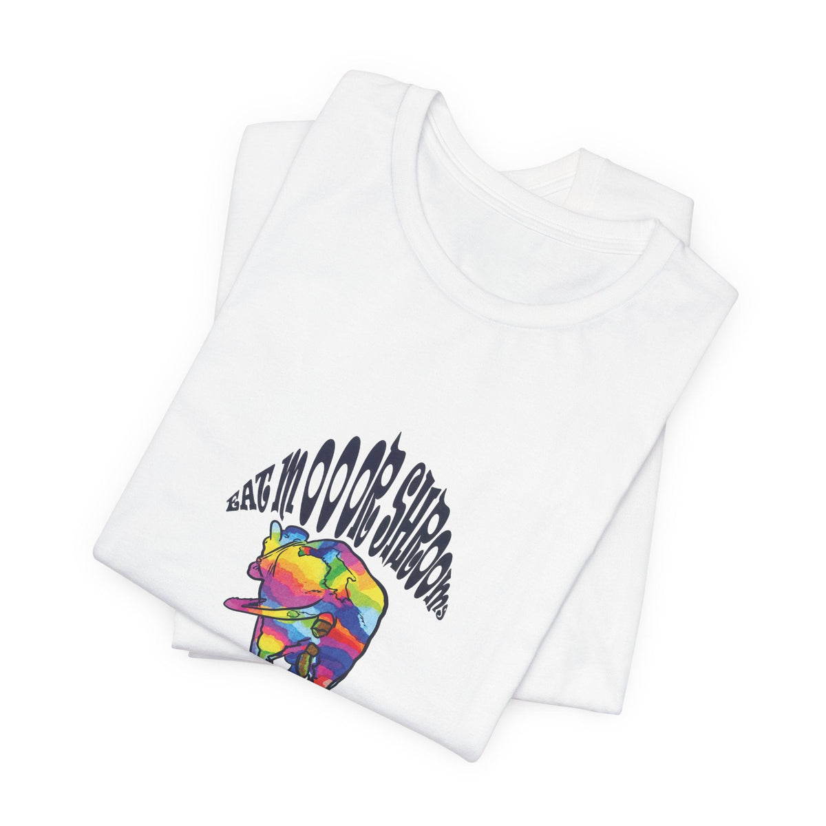 Shroominati Eat Moor Shrooms Tee - MycoOne™